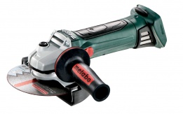 Metabo Aku brúska W 18 LTX 150 + kufor