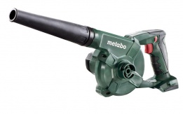 Metabo Aku dúchadlo AG 18