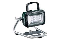 Metabo Aku lampa BSA 14,4 - 18 LED