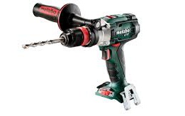 Metabo Aku príklepové vŕtačka SB 18 LTX Quick + kufor