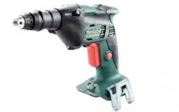 Metabo Aku skrutkovač SE 18 LTX 2500 + kufor