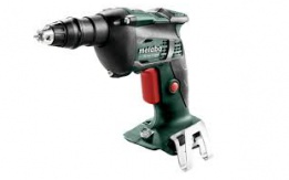 Metabo Aku skrutkovač SE 18 LTX 4000 + kufor