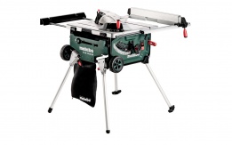 Metabo Aku stolová píla TS 36 LTX BL 254