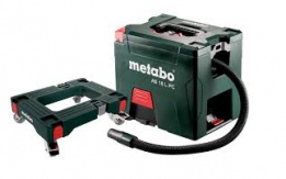 Metabo Aku vysávač AS 18 L PC