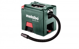 Metabo Aku vysávač AS 18 L PC