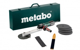 Metabo brúska kútových zvarov KNSE 9-150 SET