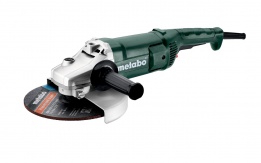 METABO Uhlová brúska 230mm WP 2200 606436000