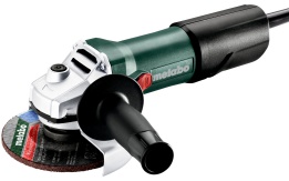 Metabo brúska uhlová WEV 850-125