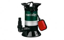 Metabo Čerpadlo kalové PS 7500 S