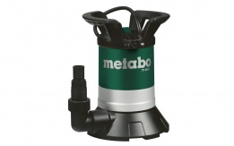 Metabo Čerpadlo na čistú vodu TP 6600