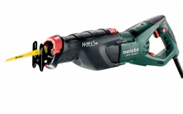 Metabo chvostová píla SSEP 1400 MVT + kufor