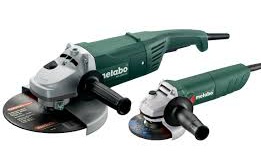 Metabo COMBO SET WINKELSCHLEIFER WX 2200-230 + W 750-125