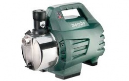 Metabo domáca vodáreň HWA 3500 Inox