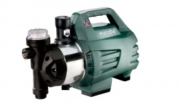 Metabo domáca vodáreň HWAI 4500 Inox