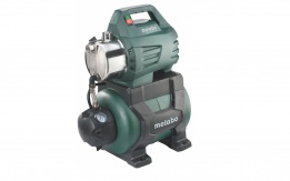 Metabo domáca vodáreň HWW 4500/25 Inox