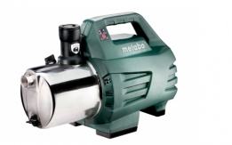 Metabo domáce čerpadlo HWA 6000 Inox