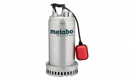 Metabo drenažné čerpadlo DP 28-10 S Inox