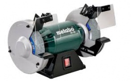 Metabo dvojkotúčová brúska DS-150