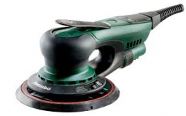 Metabo excentrická brúska SXE 150-5,0 BL + kufor