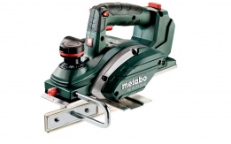 Metabo hoblík HO 18  LTX 20-82 + kufor