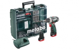 Metabo mobilná dielňa PowerMaxx BS Basic SET