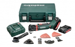 Metabo multifunkčné náradie MT 18 LTX