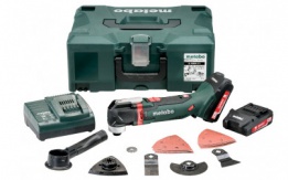 Metabo multifunkčné náradie MT 18 LTX