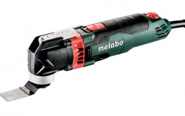 Metabo multifunkčné náradie MT 400 Quick