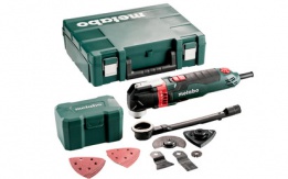 Metabo multifunkčné náradie MT 400 Quick Štandard Set