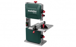 Metabo pásová píla BAS 261 Precision