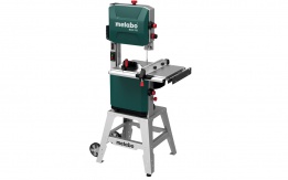 Metabo pásová píla BAS 318 Precision WNB 230 V