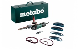 Metabo pásový pilník BFE 9-20 SET
