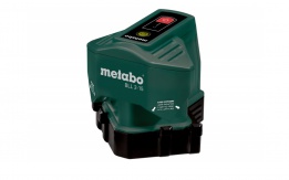 Metabo podlahový líniový laser BLL 2-15