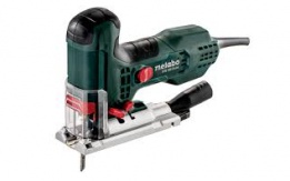 Metabo priamočiara píla STE 100 Quick + kufor