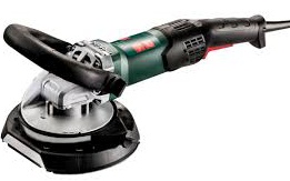 Metabo renovačná fréza RFEV 19-125 RT + kufor