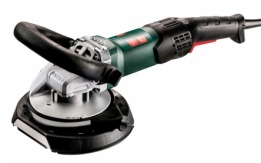 Metabo renovačná fréza RFEV 19-125 RT + kufor