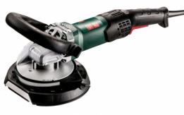 Metabo renovačná fréza RFEV 19-125 RT + kufor