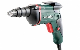 Metabo skrutkovač  SE 4000