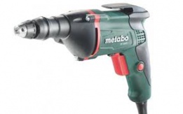 Metabo skrutkovač SE 2500