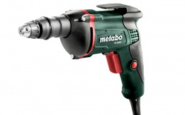 Metabo skrutkovač SE 6000