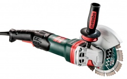 Metabo uhlová brpska WEPBA 19-180 Quick RT