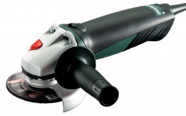 Metabo uhlová brúska W 1400