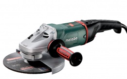 Metabo uhlová brúska W 24-230 MVT