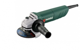 Metabo Uhlová brúska W 750-115