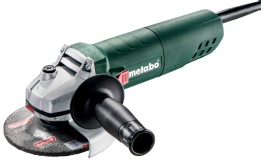 Metabo uhlová brúska W 850