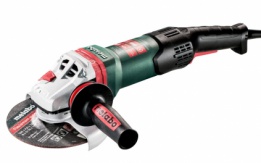 Metabo uhlová brúska WEPBA 17-150 Quick Inox RT