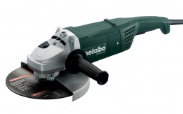 Metabo uhlová brúska WX 2200-230