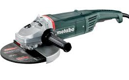 Metabo uhlová brúska WX 2400-230