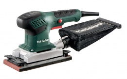 Metabo vibračná brúska SR 2185 + kufor