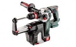 Metabo vŕtacie kladivo KHA 18 LTX BL 24 Quick SET ISA